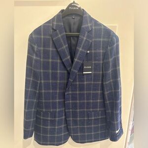 Jos. A Bank Men’s size 44R Sports Coat Brand New With Tags